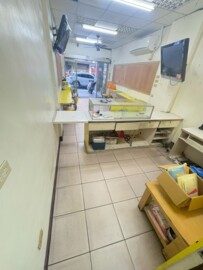 城隍廟商圈金店面★大遠百★民富棒球場 - Image 1