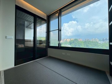 禾林山知間待售房屋