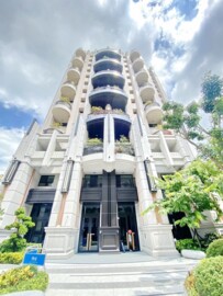 惠宇清朗待售房屋