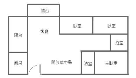 樂屋_屏東縣屏東市品宏悅見待售房屋 屏東縣屏東市品宏悅見待售房屋