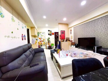 千歲伯爵待售房屋