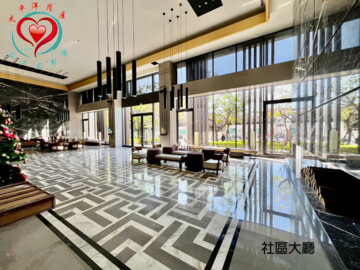 和瑞微美待售房屋