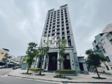 中正香榭待售房屋