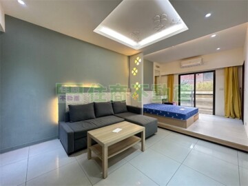 麗晶花園廣場待售房屋