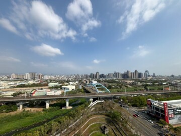 新業觀峰待售房屋