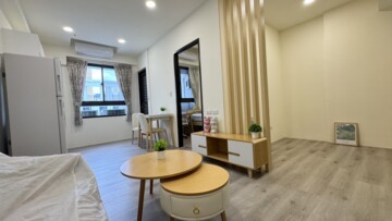 嘉義高鐵新2+1房 - Image 1