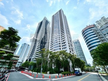 忠泰老佛爺待售房屋