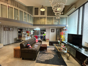 水蓮山莊待售房屋