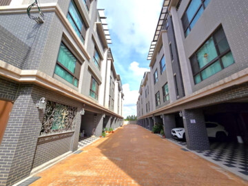 新屋區待售房屋