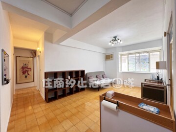 汐科站三房,附家具家電,近夜市、運動中心,機能強大 - Image 1