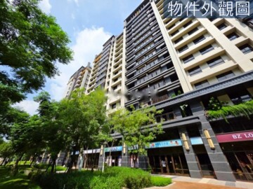 敦富花園待售房屋