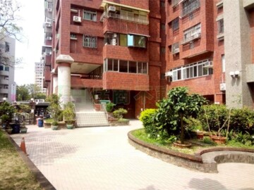 文化皇冠乙區A待售房屋