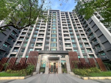 河美御景待售房屋