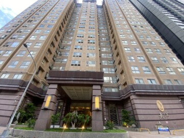 樂屋_國揚天河大樓待售房屋 國揚天河大樓待售房屋