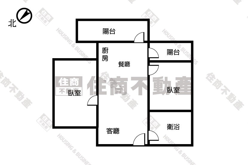 高雄市左營區鉑愛悅待售房屋