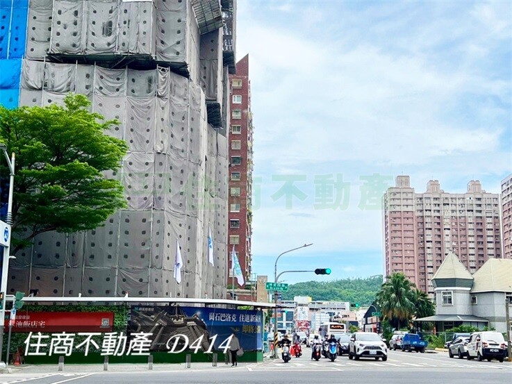 高雄市左營區鉑愛悅待售房屋