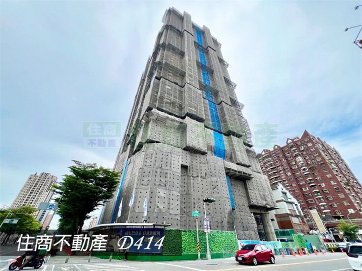 高雄市左營區鉑愛悅待售房屋