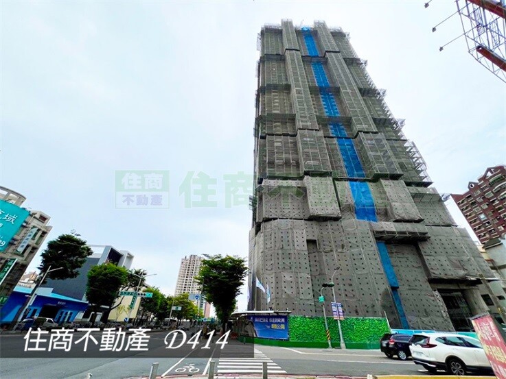 高雄市左營區鉑愛悅待售房屋