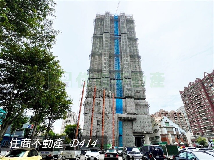 高雄市左營區鉑愛悅待售房屋