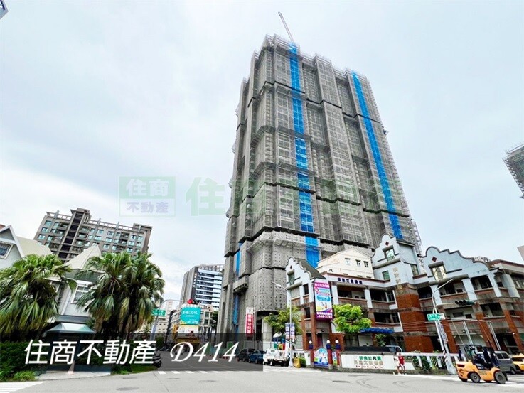 高雄市左營區鉑愛悅待售房屋