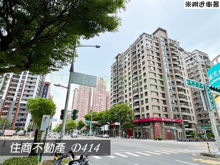 高雄市左營區鉑愛悅待售房屋