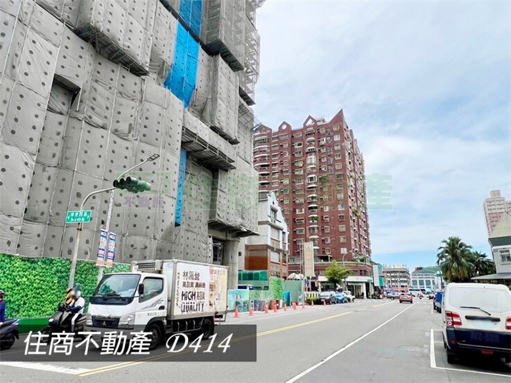 高雄市左營區鉑愛悅待售房屋