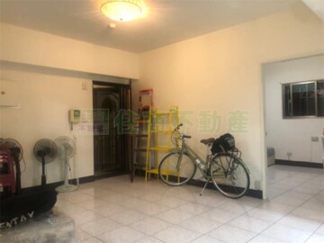 樂屋_重陽綠堤大樓待售房屋 重陽綠堤大樓待售房屋