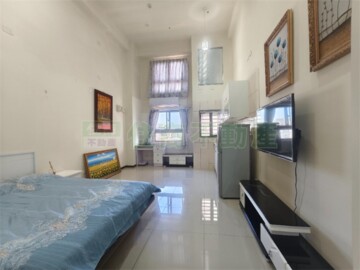 湯城世紀領袖大樓區待售房屋