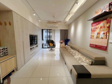 誠將東山路一段140巷81弄透天待售房屋