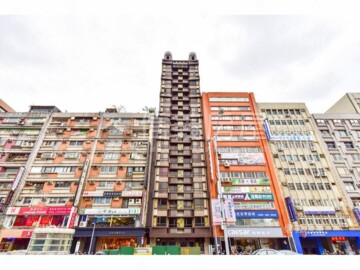國長大樓待售房屋