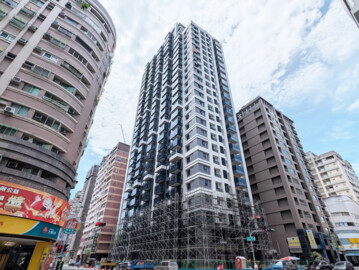 鑫巨蛋2待售房屋