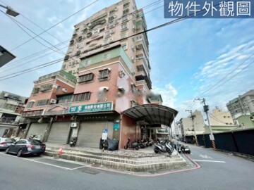 蓮莊大樓待售房屋