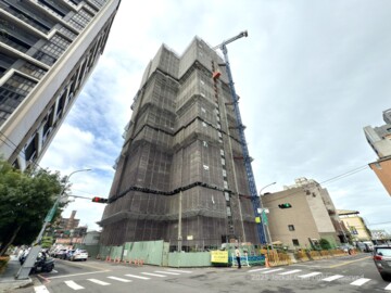 富宇藏富待售房屋