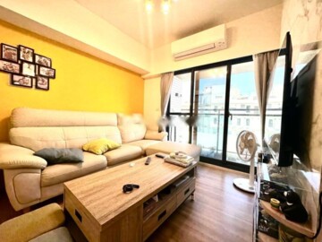 廣上國寶待售房屋