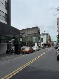 岳飛新村待售房屋