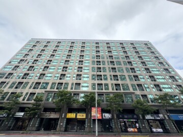 EAT時尚館待售房屋