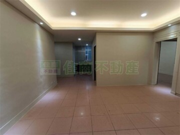 幸福社區E待售房屋