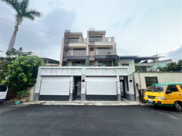 鄉園華廈待售房屋