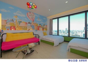 樂屋_高雄85大樓待售房屋 高雄85大樓待售房屋