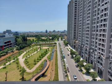 榮耀之星待售房屋