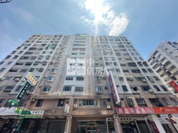 樂屋_富甲干城B待售房屋 富甲干城B待售房屋