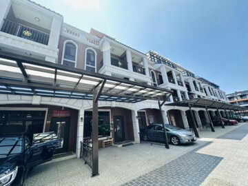 租-後龍傳家堡前庭美墅 - Image 1