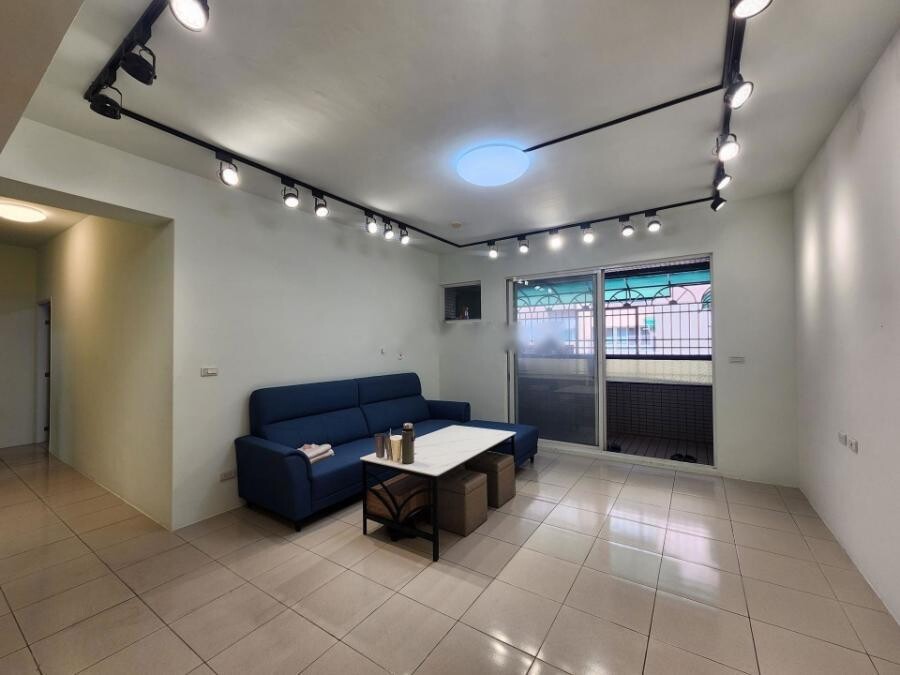 宏平商圈❤️30坪大室內三房平車❤️非投客專任約