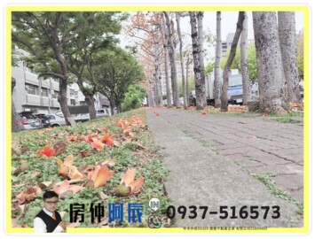 西屯區待售房屋