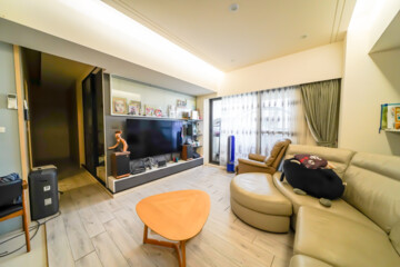 華友聯森粼待售房屋