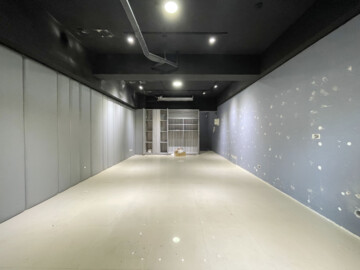 永信登峰文化中心店面挑高1+夾+2樓 - Image 1