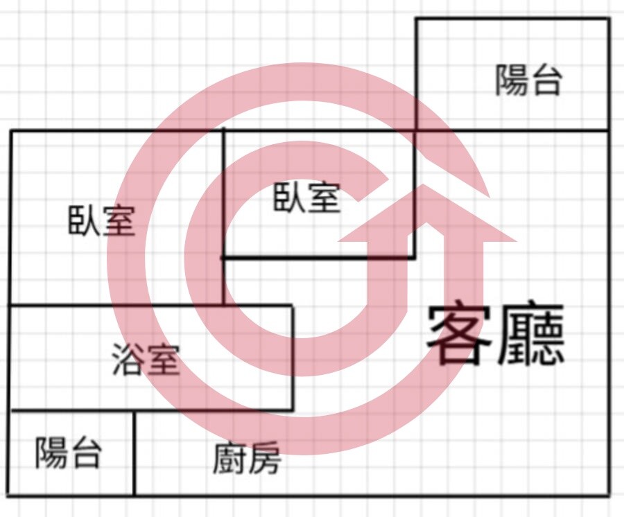高雄市小港區永信博萃待售房屋