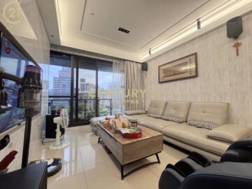 藝光年待售房屋