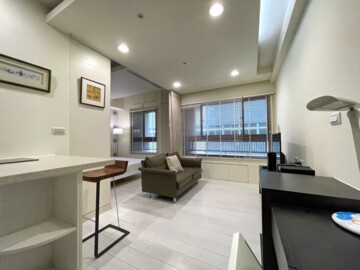 中山官邸/中山1號苑待售房屋