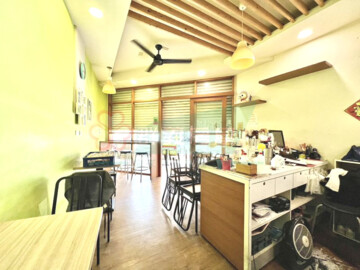 鴻霖大廈待售房屋